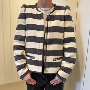 Women’s Zara jacket